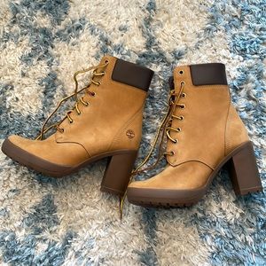 Timberland Women's Tillston 6 Inch Bootie